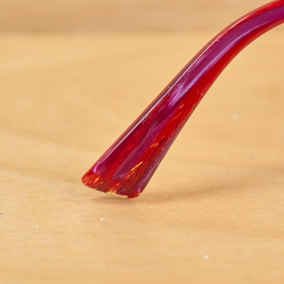 Jean Lafont Paris Ostet 633 Women's Prescription Glasses Frame, Made in France - Picture 8 of 10